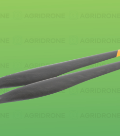 [T20P/T40] Wings on DJI T40 & DJI T20P