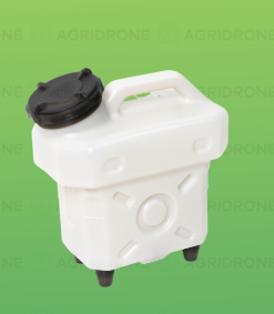 [T10] T10 spray tank (8 liters)